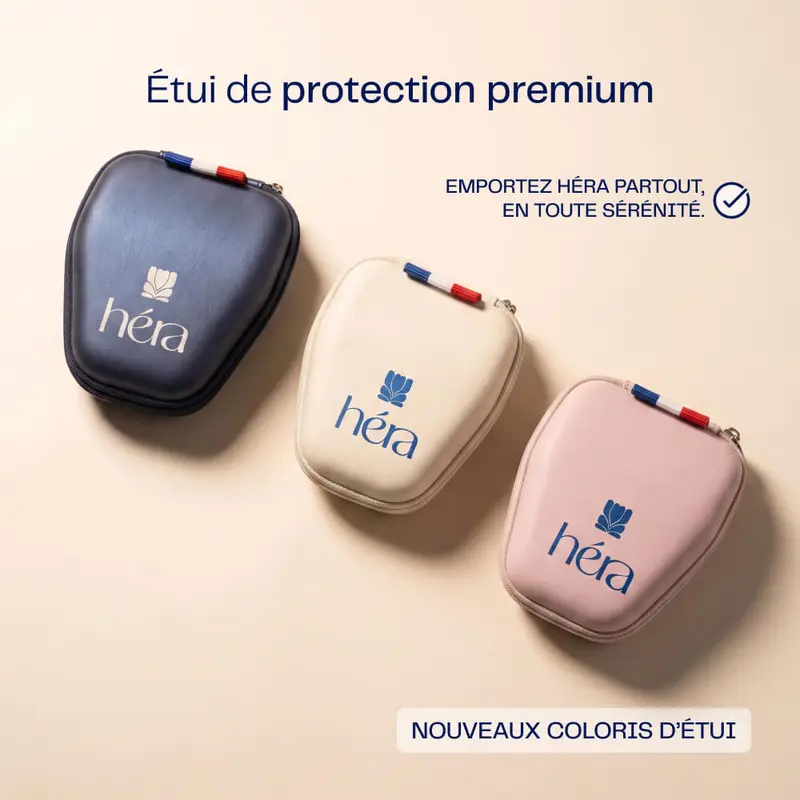 Étui de protection Héra