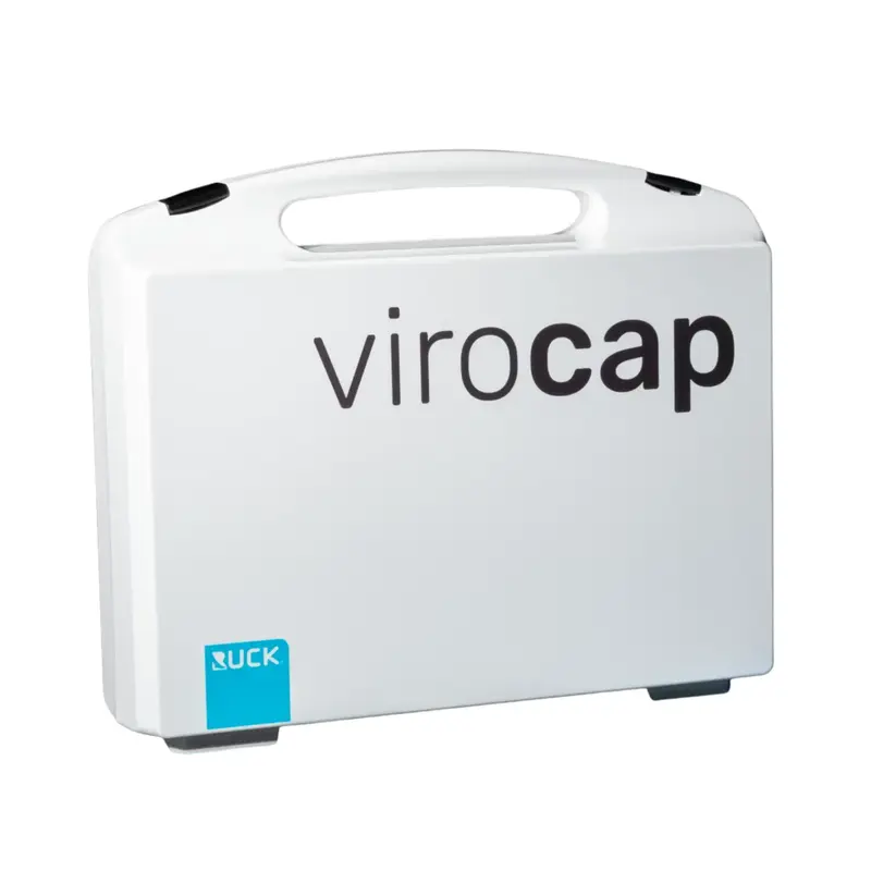 Étui de transport pour ViroCap - Ruck