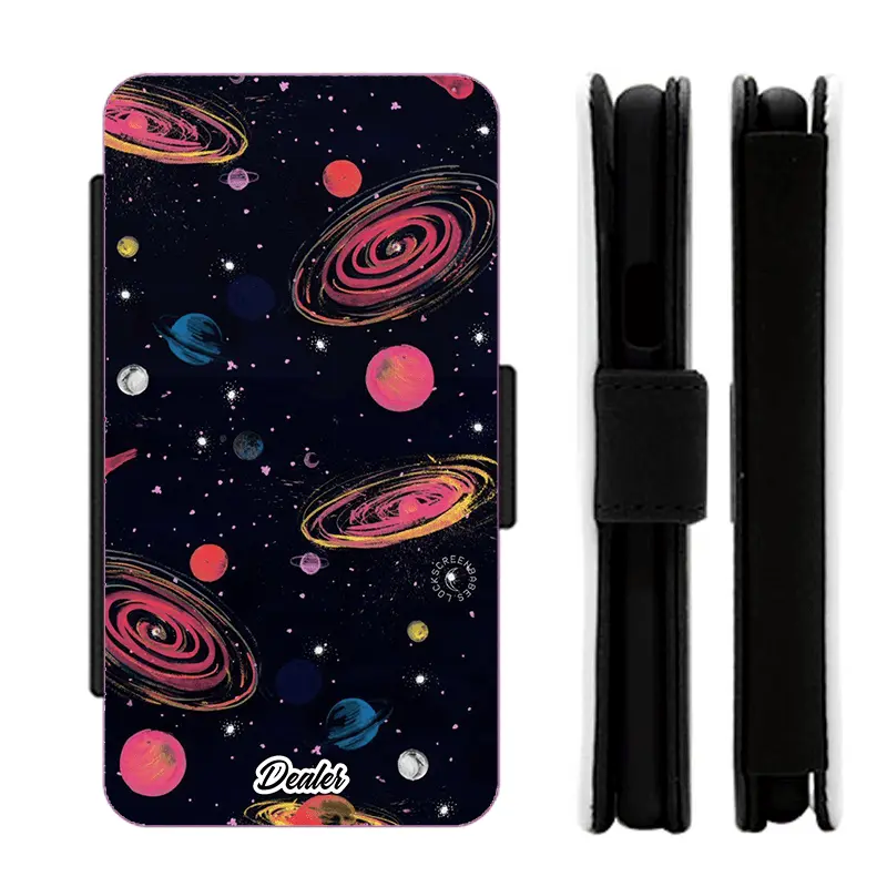 Etui Espace