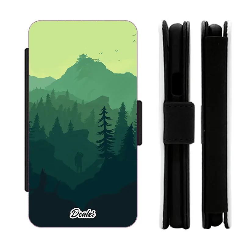 Etui Explorateur