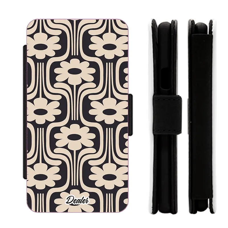 Etui Fleurs originales