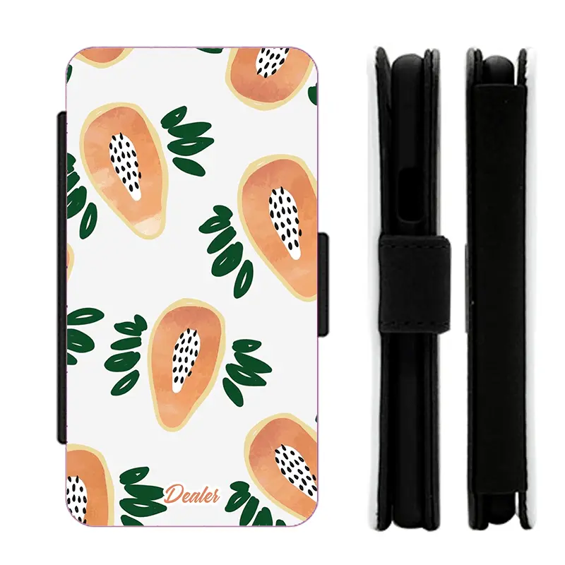 Etui Fruité