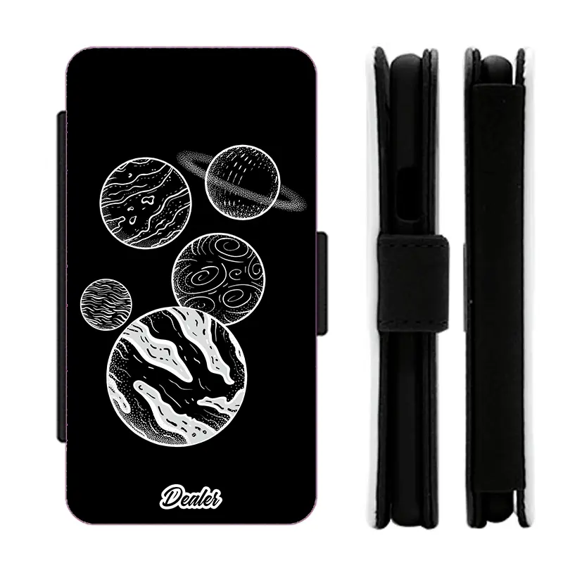 Etui Galaxie
