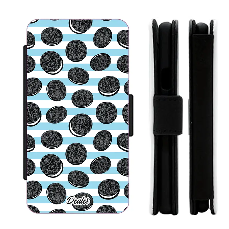 Etui Gateaux