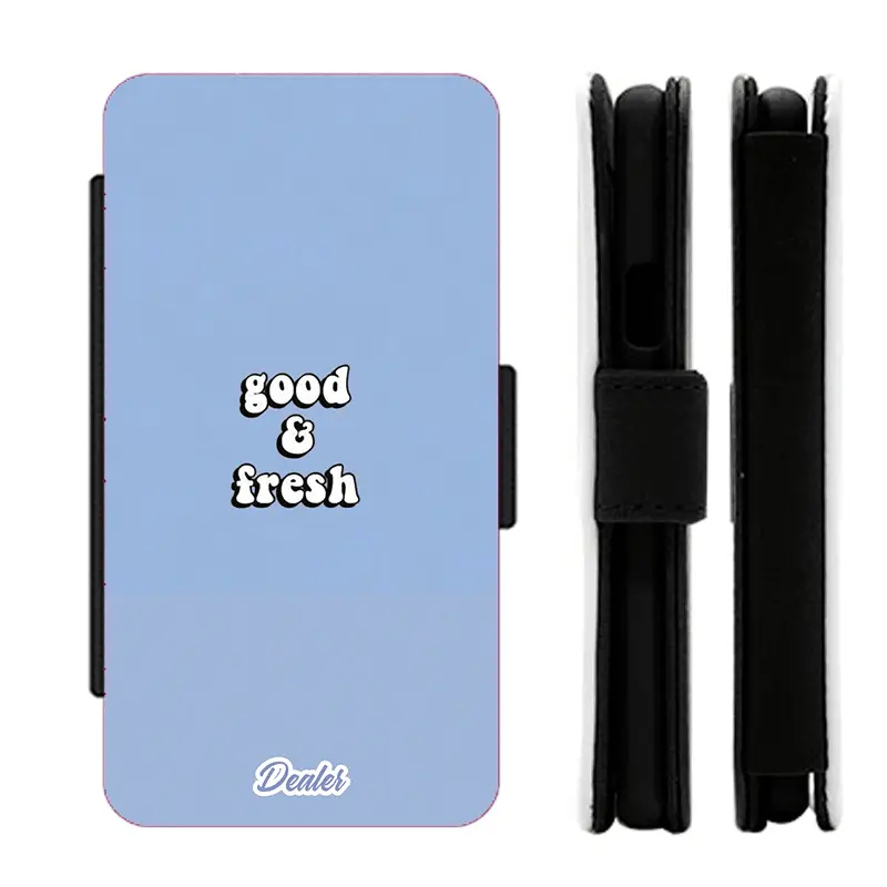 Etui Good & Fresh
