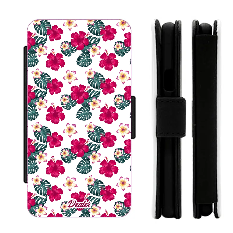 Etui Hibiscus des îles