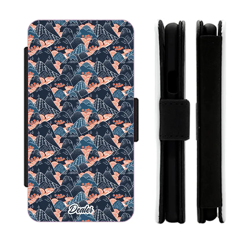 Etui Kimono