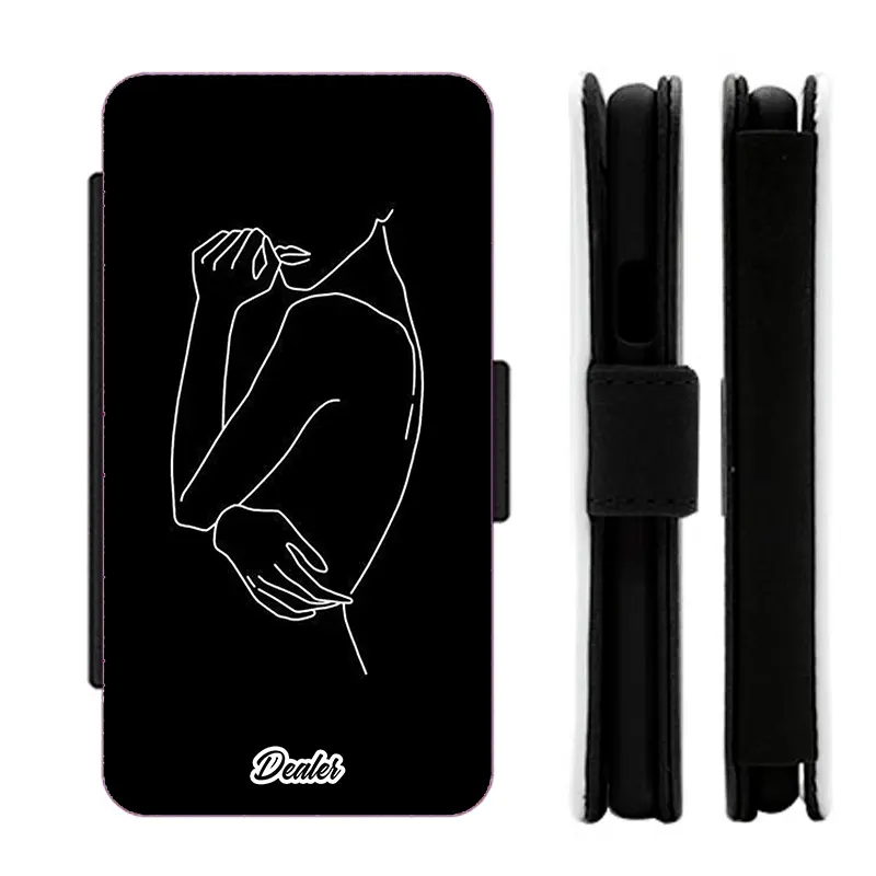 Etui Leonor