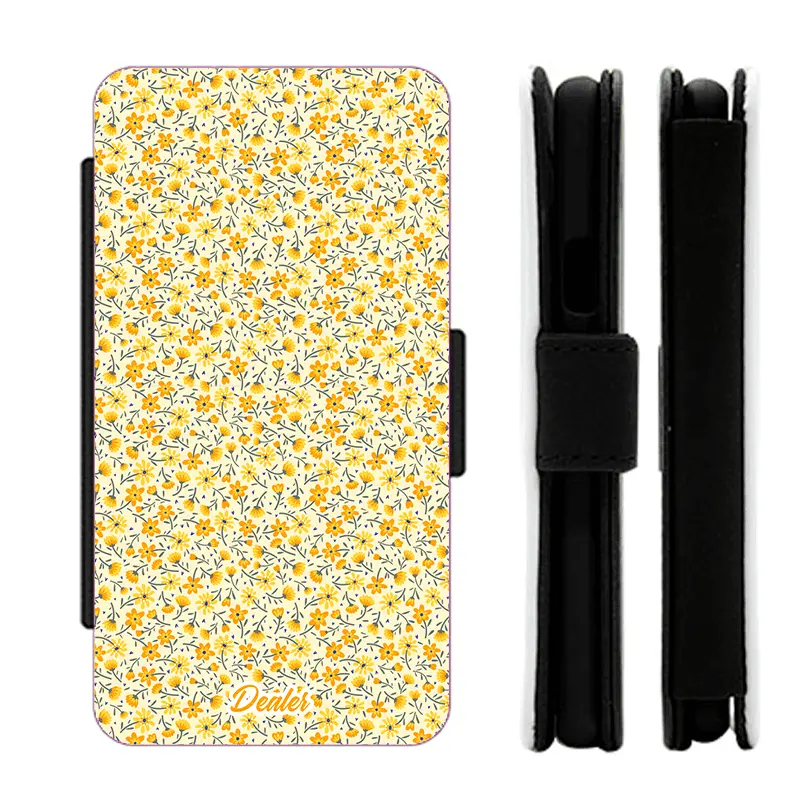 Etui Liberty amarillo
