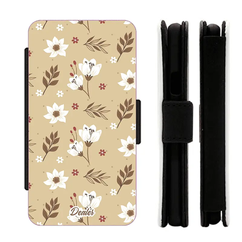 Etui Liberty land