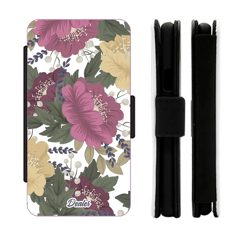 Etui Liberty Printemps