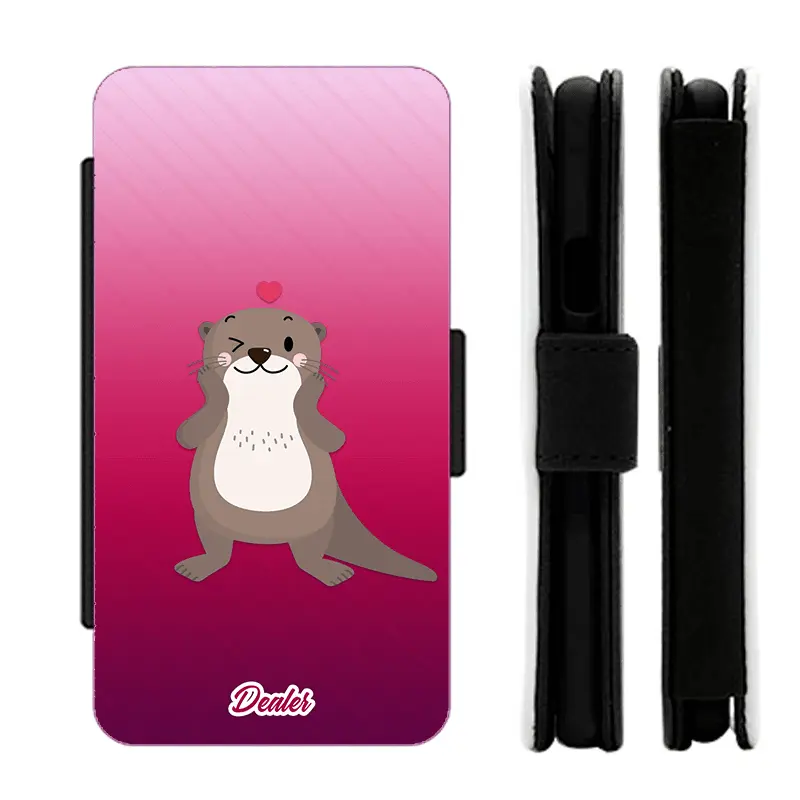 Etui Loutre