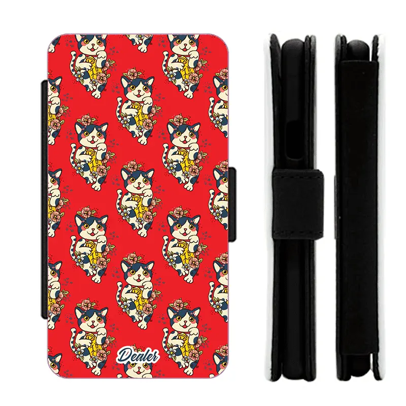 Etui Maneki