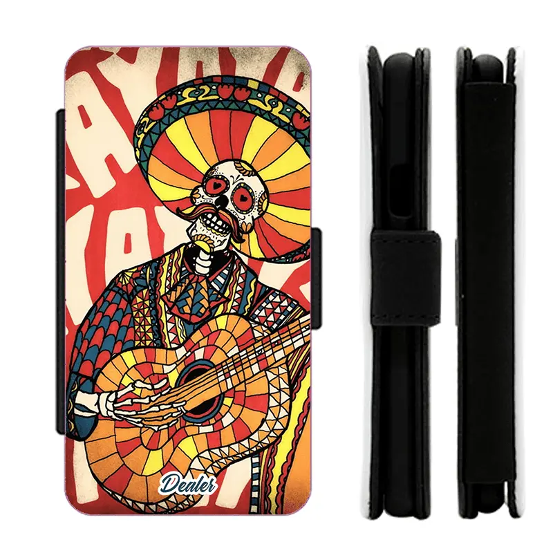 Etui Mariachi