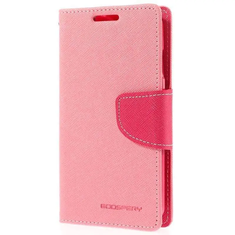 Etui Mercury Rose bonbon