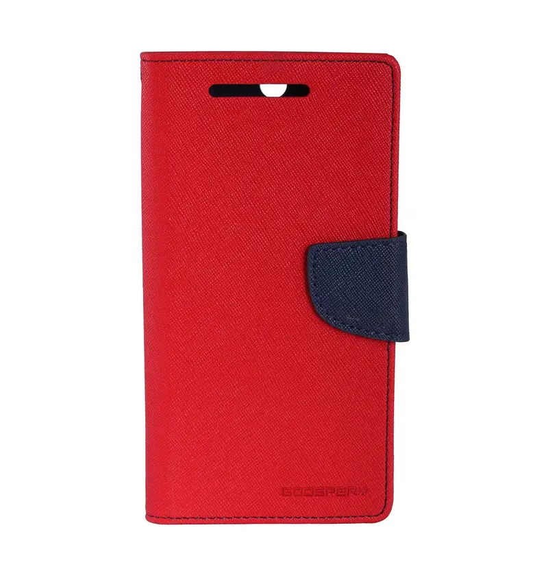Etui Mercury Rouge