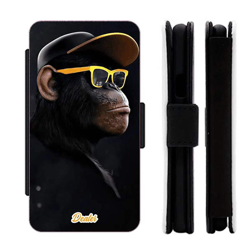 Etui Monkey