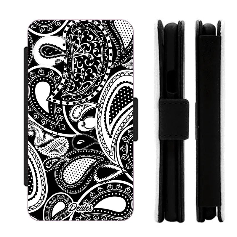 Etui Monochrome