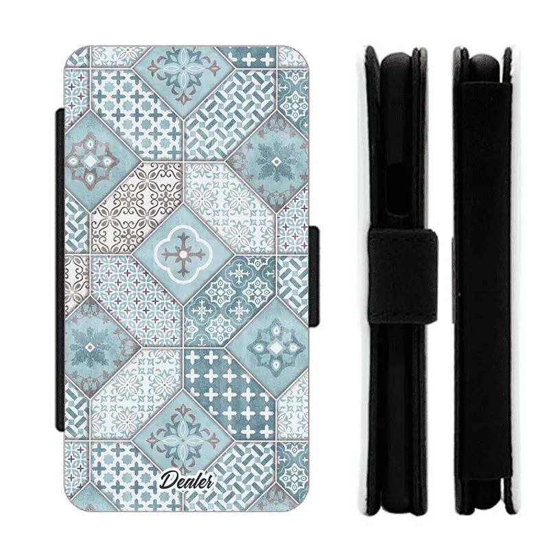 Etui Mosaïque