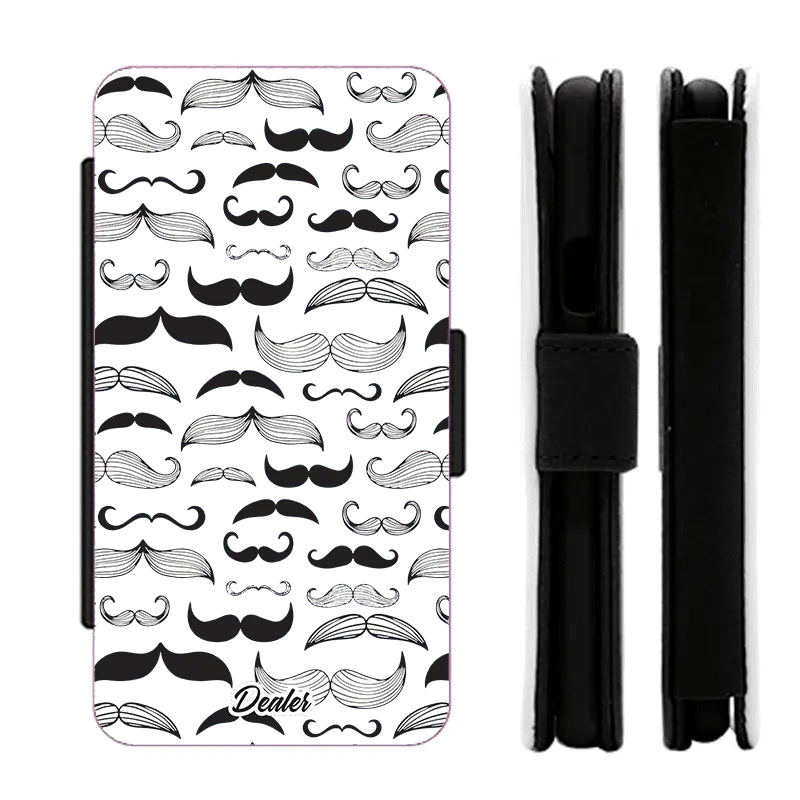 Etui Moustache