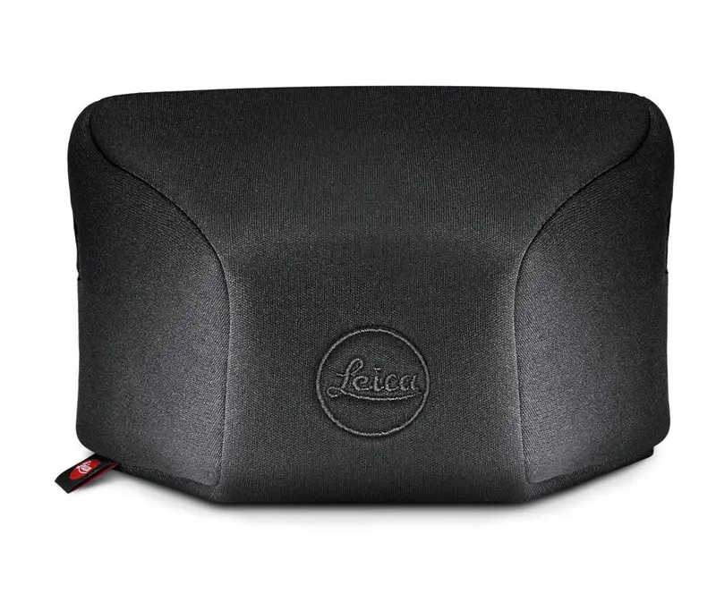 Etui néoprène Leica