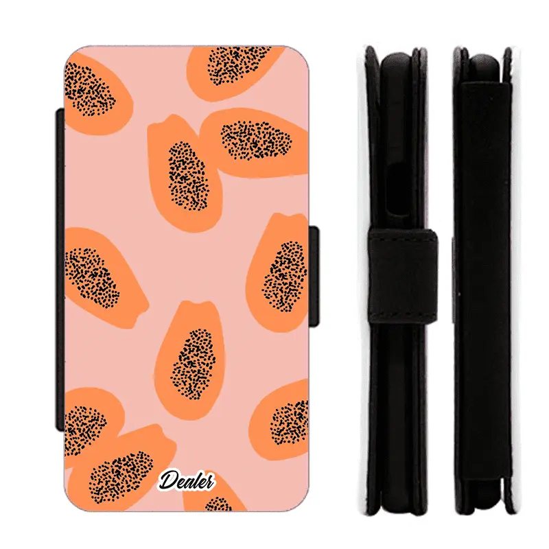 Etui Papaya