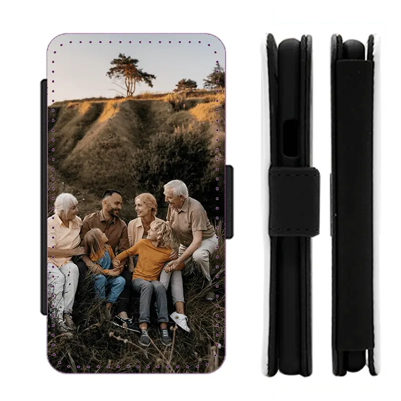 Etui personnalisé avec photo