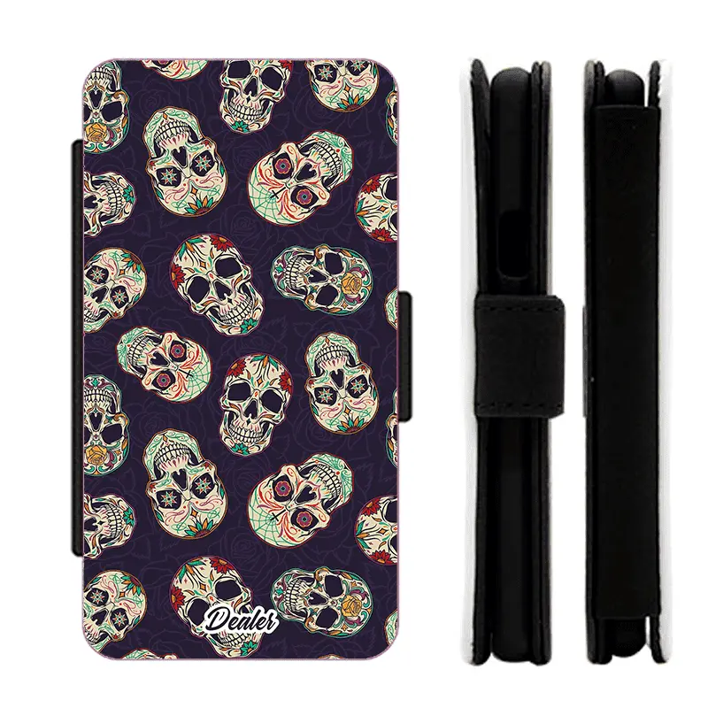 Etui Pluie de mariachi