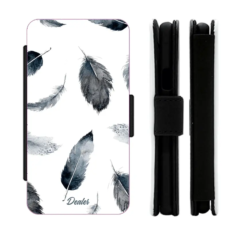 Etui Plumes