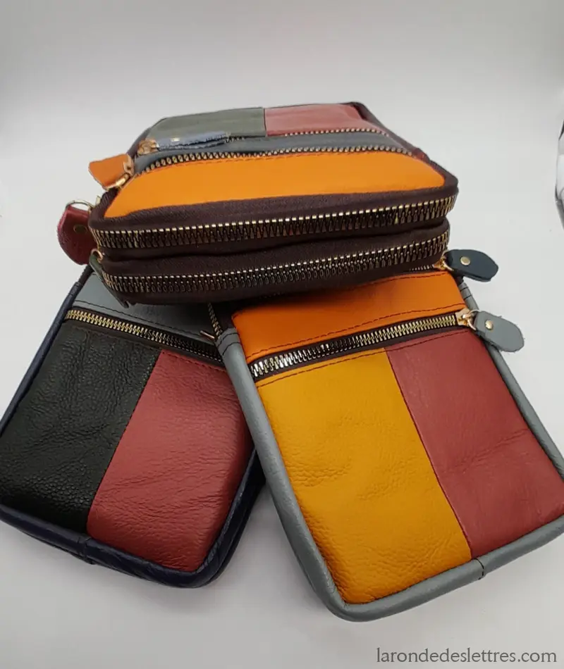 Etui/Pochette compatible Lexibook ODS9
