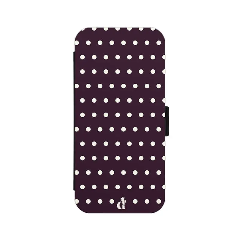 Etui Pois