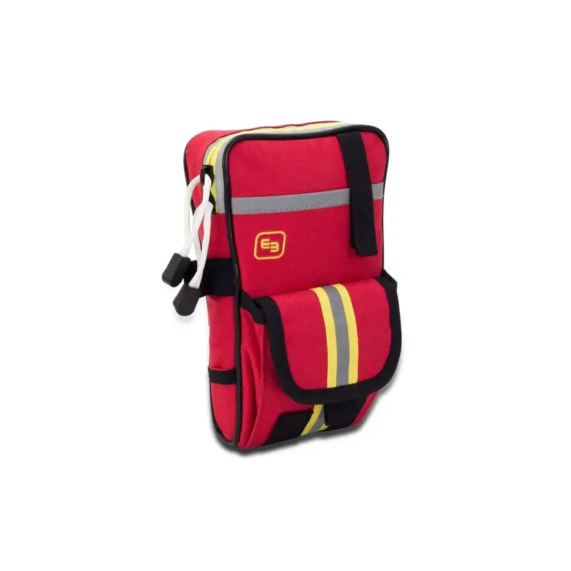 Étui pour instruments d'urgence - RESQ - rouge - Elite Bags