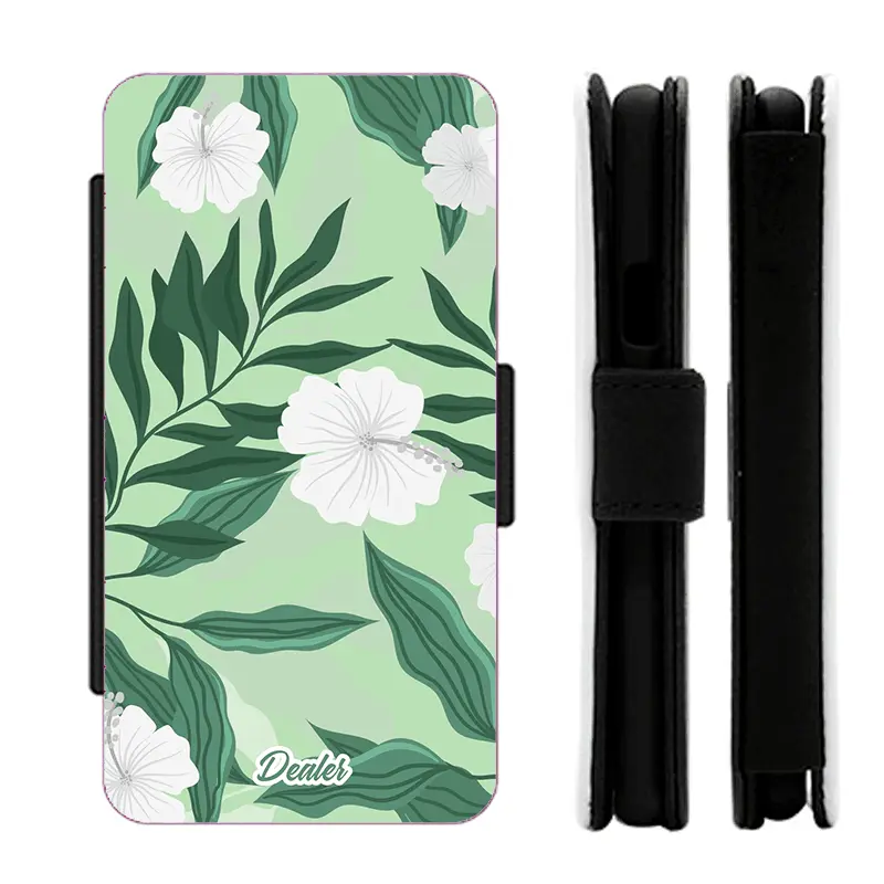 Etui Printemps