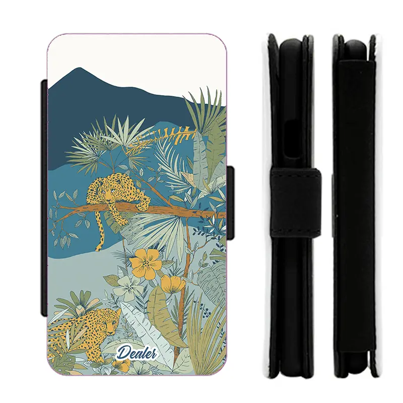 Etui Sauvage