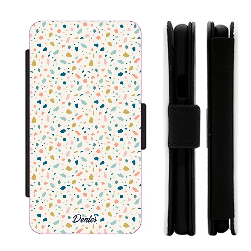 Etui Terrazzo