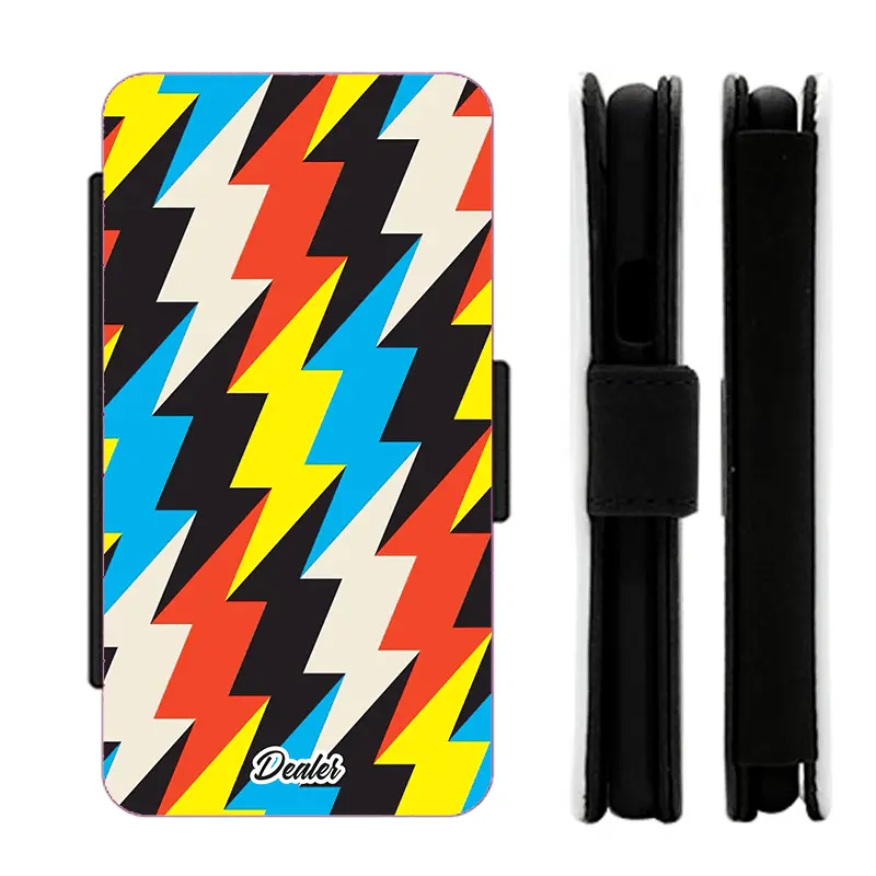Etui Thunder