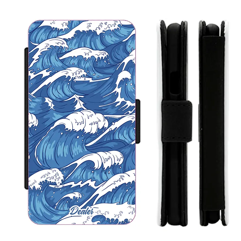 Etui Vagues