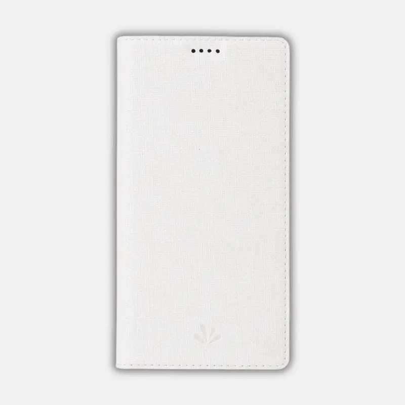 Etui Vili Blanc