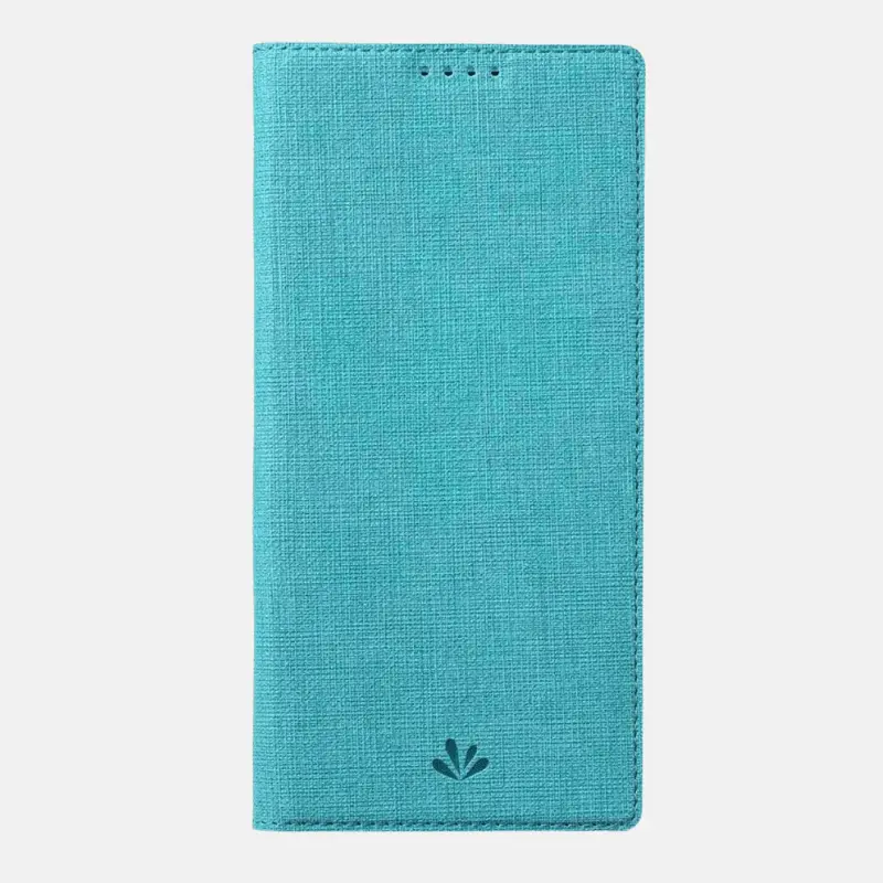 Etui Vili cyan