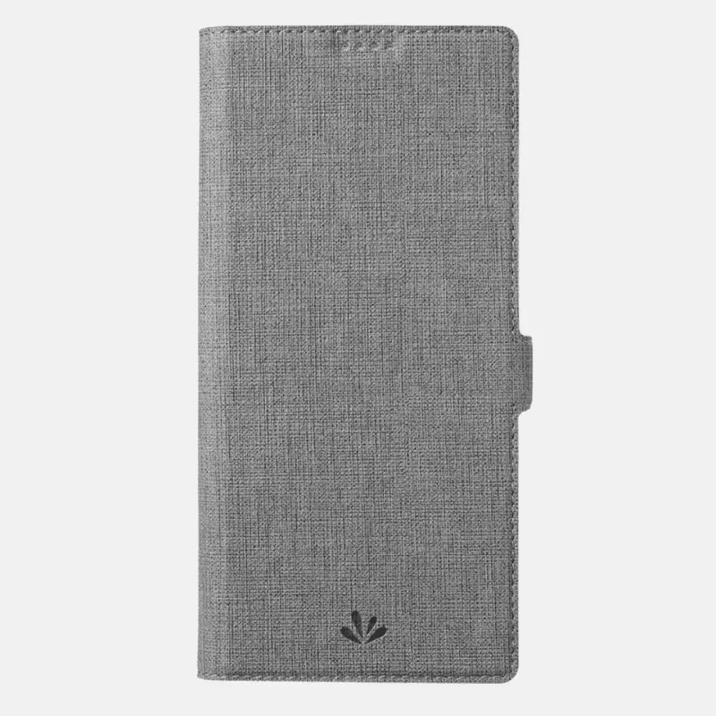 Etui Vili Gris