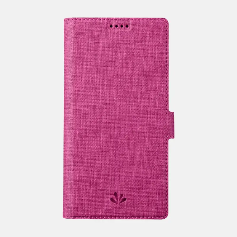 Etui Vili Rose