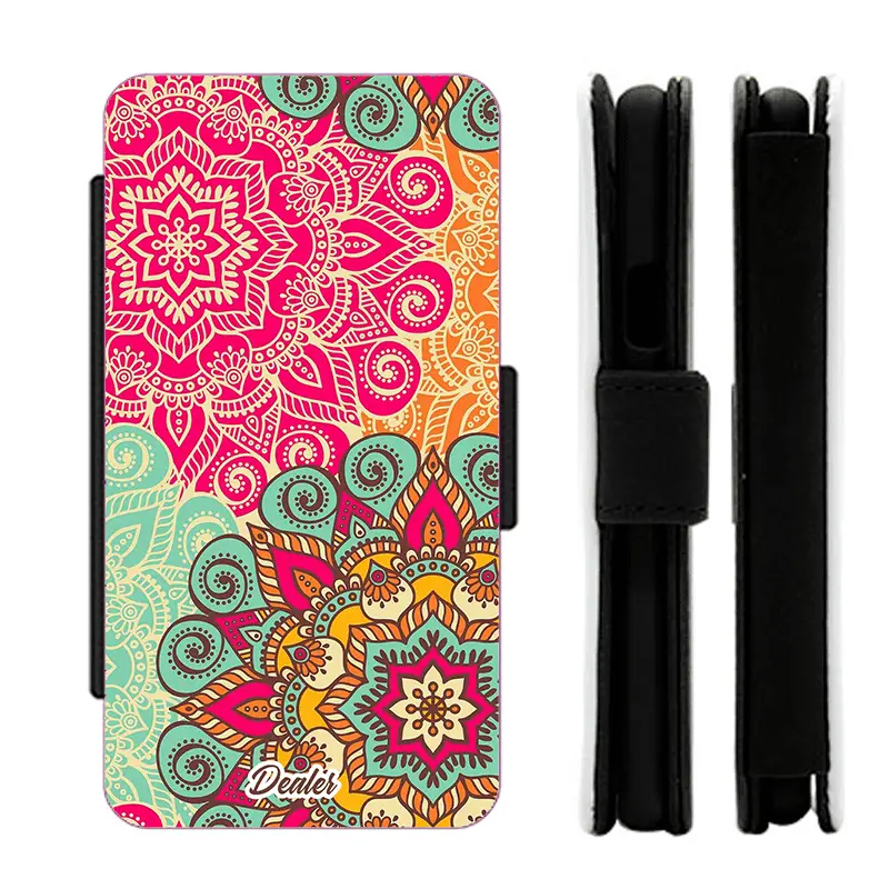 Etui Vintage Hippie