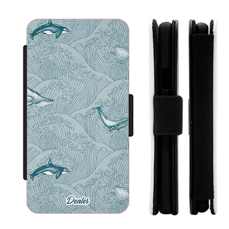 Etui Water