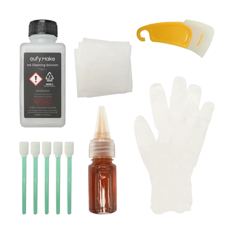 Eufymake Kit di manutenzione