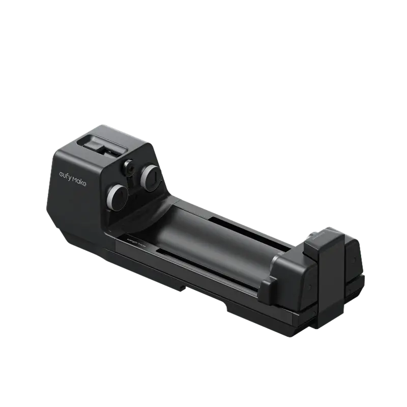 Eufymake Rotary Printing Attachment