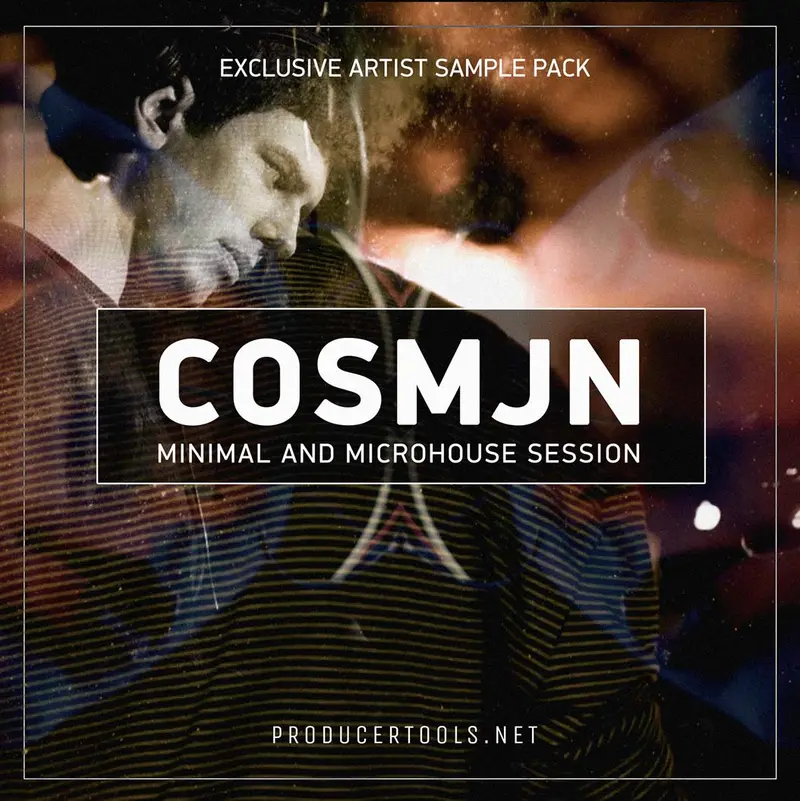 Exclusive Artist Pack by COSMJN