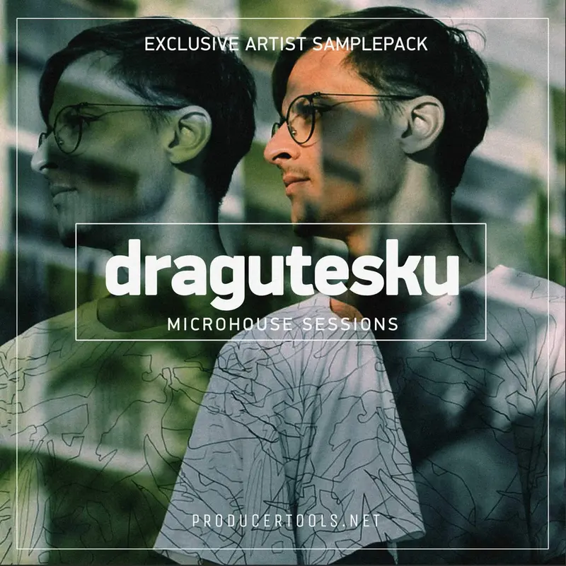Exclusive Artist Pack by DRAGUTESKU