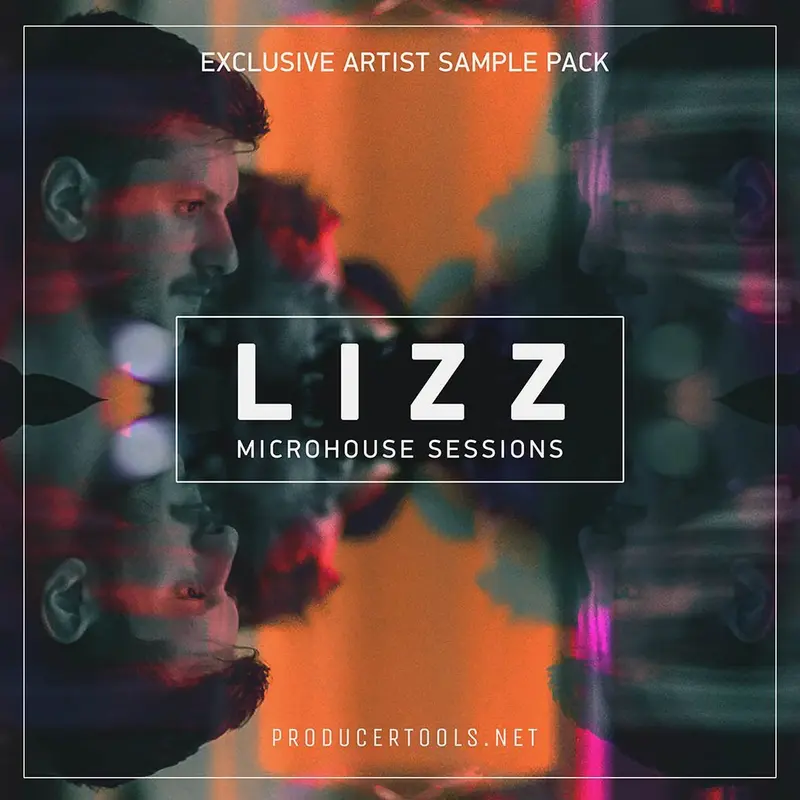 Exclusive Artist Pack by LIZZ