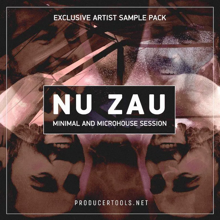 Exclusive Artist Pack by NU ZAU