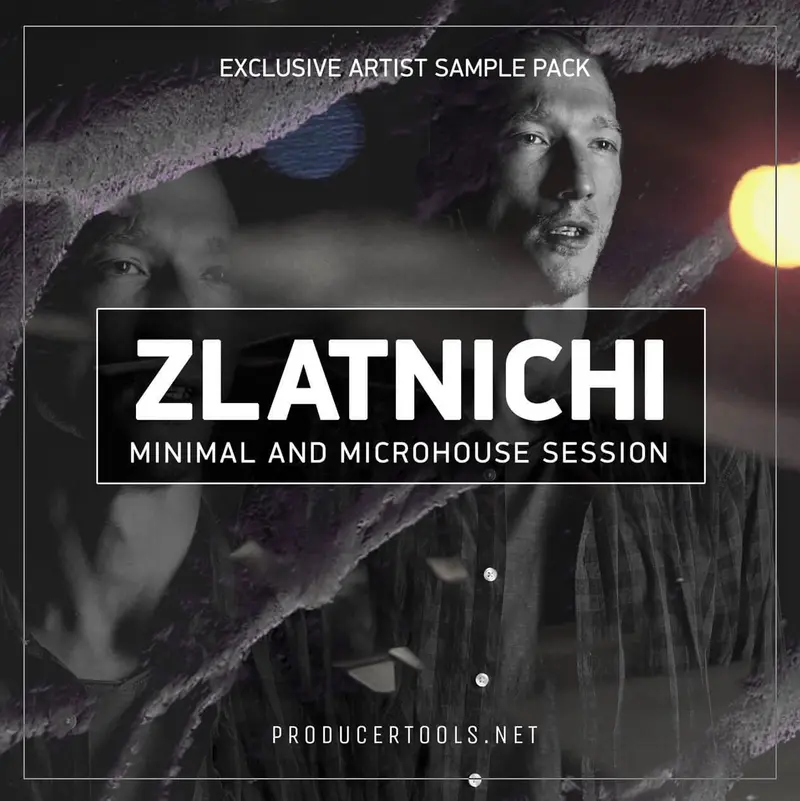 Exclusive Artist Pack by ZLATNICHI